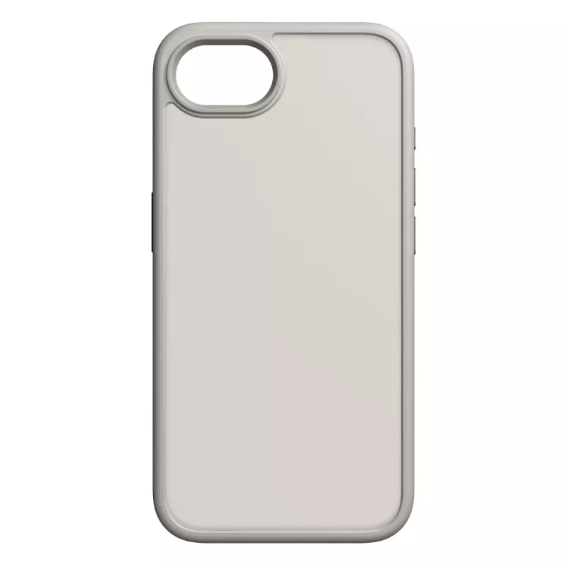 Black Rock Cover Hybrid Θήκη για Apple iPhone 16e, Sand 00229682