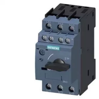 Siemens 3RV2021-1EA15 διακόπτης ισχύος