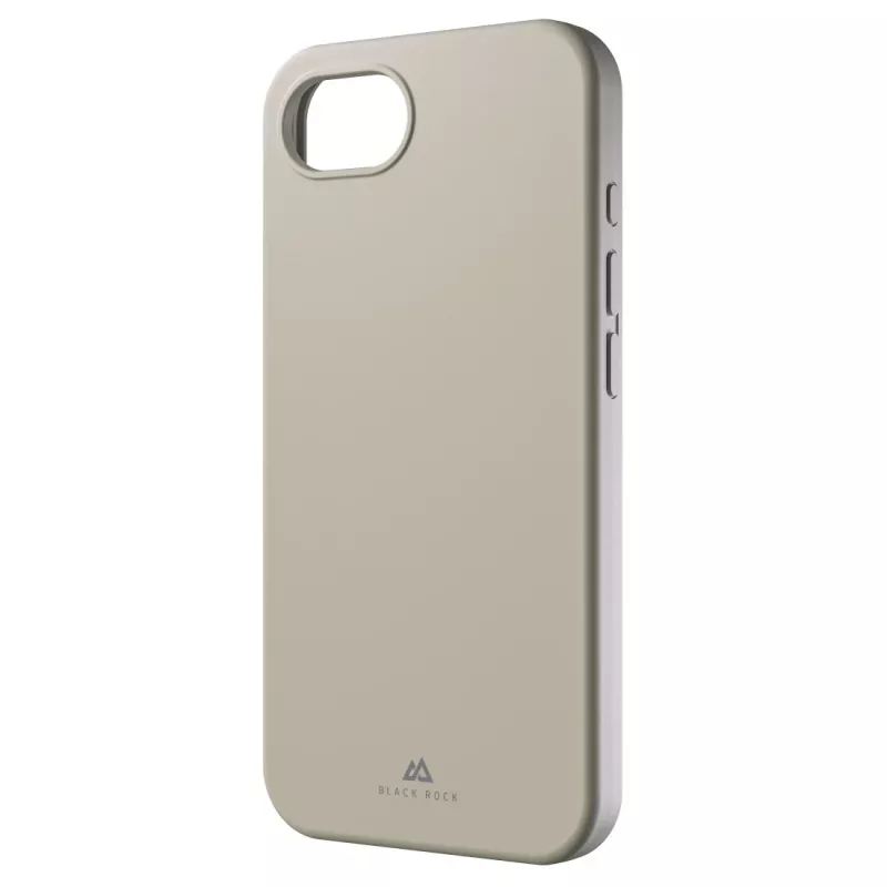 Black Rock Urban Case για Apple iPhone 16e, Sand (00229684)