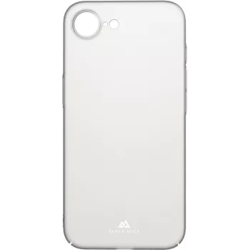 Black Rock Cover Ultra Thin Iced για Apple iPhone 16e, Διαφανές 00229686