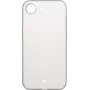 Black Rock Cover Ultra Thin Iced για Apple iPhone 16e, Διαφανές 00229686