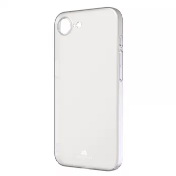 Black Rock Cover Ultra Thin Iced για Apple iPhone 16e, Διαφανές 00229686