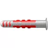 fischer DuoSeal 6 x 38 S PH TX A2 K NV σετ ούπα (4 τεμ.) 557731