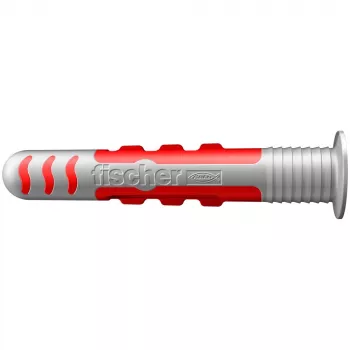 fischer DuoSeal 6 x 38 S PH TX A2 K NV σετ ούπα (4 τεμ.) 557731