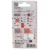 fischer DuoSeal 6 x 38 S PH TX A2 K NV σετ ούπα (4 τεμ.) 557731