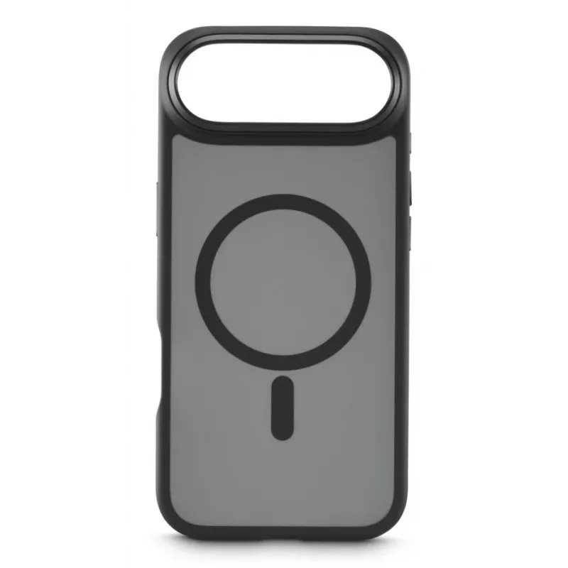 Black Rock Θήκη Hybrid για Apple iPhone Air, Μαύρο 00229697