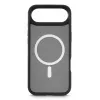 Black Rock Θήκη Hybrid για Apple iPhone Air, Μαύρο 00229697