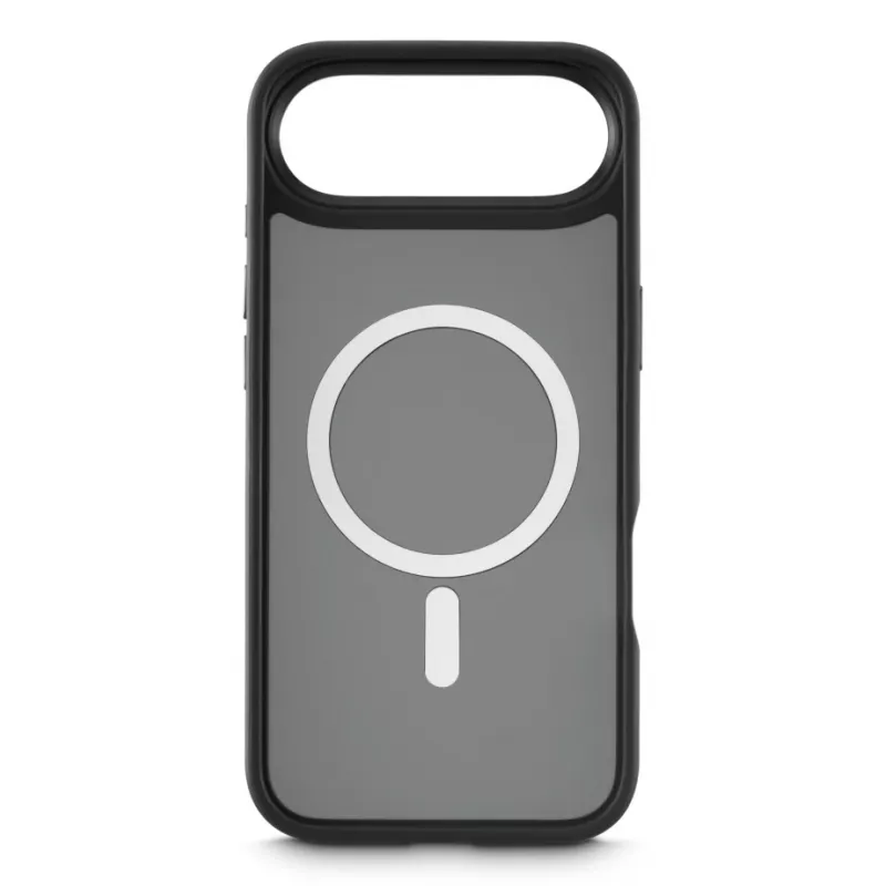 Black Rock Θήκη Hybrid για Apple iPhone Air, Μαύρο 00229697