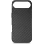 Black Rock Ανθεκτική θήκη Carbon για Apple iPhone Air, Μαύρο 00229698