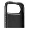 Black Rock Ανθεκτική θήκη Carbon για Apple iPhone Air, Μαύρο 00229698