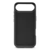 Black Rock Ανθεκτική θήκη Carbon για Apple iPhone Air, Μαύρο 00229698