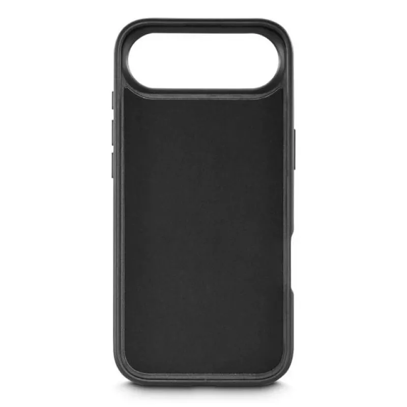 Black Rock Ανθεκτική θήκη Carbon για Apple iPhone Air, Μαύρο 00229698