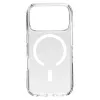 Black Rock Cover Mag Clear Θήκη για Apple iPhone 17 Pro, Διαφανές 00232427