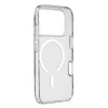 Black Rock Cover Mag Clear Θήκη για Apple iPhone 17 Pro, Διαφανές 00232427