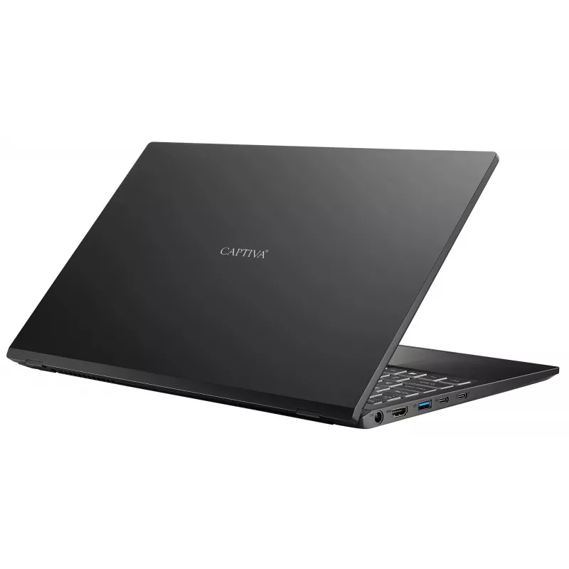 CAPTIVA Power Starter I91-498UK, Intel Core i7, 1,7 GHz, 15,6 inch, 91498