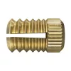 Fischer PA 4 M6/13,5 K NV ούπα ορείχαλκος, 1 σετ (503785)