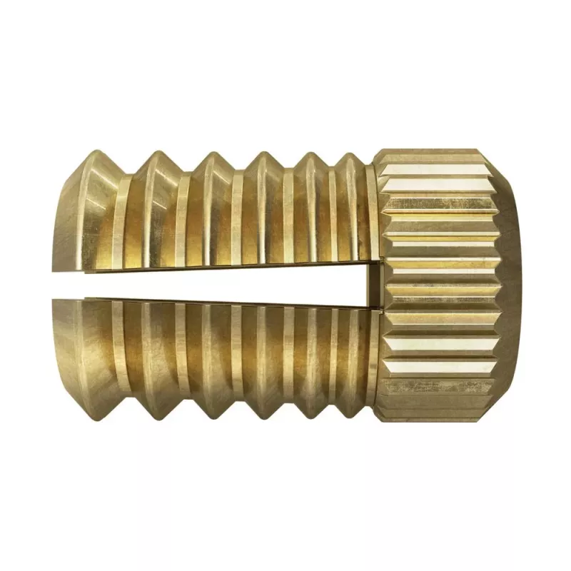 Fischer PA 4 M6/13,5 K NV ούπα ορείχαλκος, 1 σετ (503785)