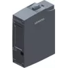 Siemens SIMATIC ET 200SP ετικέτες χρωματικής αναγνώρισης, συσκευασία 10 τεμ., λευκό 6ES71936CP002MA0