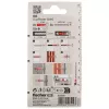 Fischer 535959 DuoPower 8 x 40 RB K NV σετ συναρμολόγησης 40 mm 8 mm 1 σετ