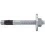 Fischer 564681 Bolzenanker FAZ II Plus 10/10 K GS - 100 τεμ.