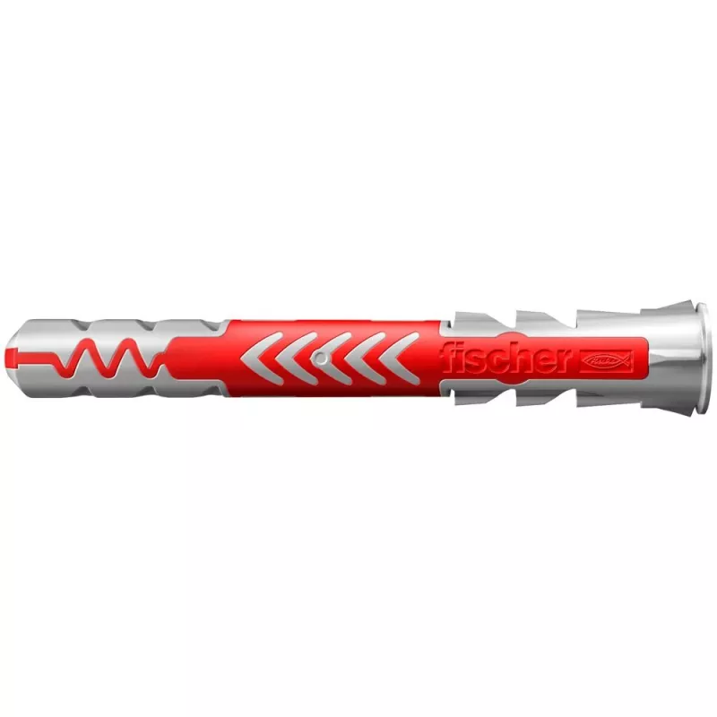 Fischer DuoPower 6 x 50 K NV γενικό ούπα, 1 σετ (537650)