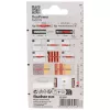 Fischer DuoPower 6 x 50 S K NV γενικό ούπα με βίδα, 1 σετ (537660)