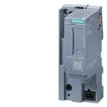 Siemens SIMATIC ET 200SP PROFINET μονάδα διασύνδεσης IM 155-6 PN ST 6ES71556AA020BN0