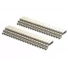 BOPLA CNB 100 πλάκες τυφλών βυσμάτων για Combi-Norm, 38 τεμ. 65010070