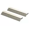 BOPLA CNB 100 πλάκες τυφλών βυσμάτων για Combi-Norm, 38 τεμ. 65010070