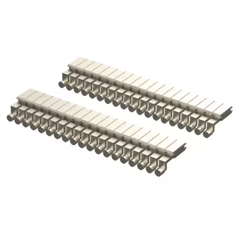 BOPLA CNB 100 πλάκες τυφλών βυσμάτων για Combi-Norm, 38 τεμ. 65010070
