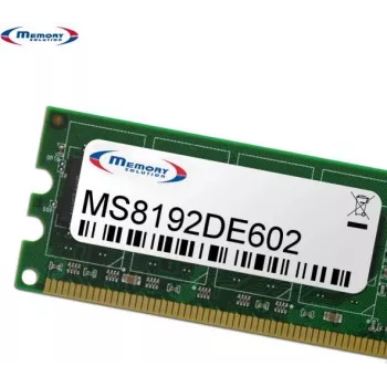 Memorysolution 8GB DDR3 1600MHz ECC Unbuffered DIMM για διακομιστή Dell