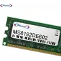 Memorysolution 8GB DDR3 1600MHz ECC Unbuffered DIMM για διακομιστή Dell
