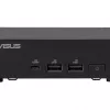 Captiva Mini PC Power Starter I94-961, Intel Core 3-100U, 16GB, 1TB, Windows 11 Home