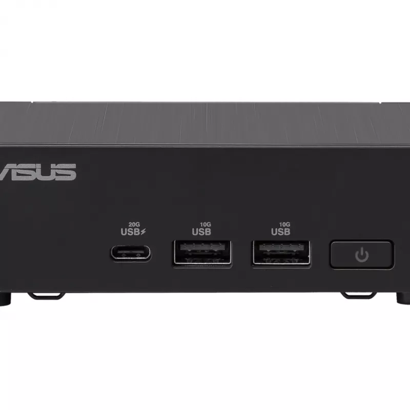 Captiva Mini PC Power Starter I94-961, Intel Core 3-100U, 16GB, 1TB, Windows 11 Home