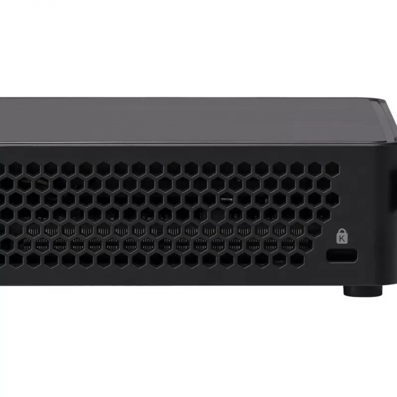 Captiva Mini PC Power Starter I94-961, Intel Core 3-100U, 16GB, 1TB, Windows 11 Home