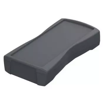 BOPLA BS 700 θήκη χειρός, 184,3 x 93 x 35,4 mm, σκούρο γκρι, IP40 82700124