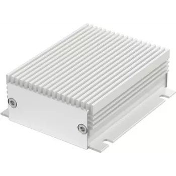 Bopla FILOTEC F 524-80 KWL κουτί προφίλ αλουμινίου, 55,3 x 24,4 x 80 mm, ανοδιωμένο 97453080.H
