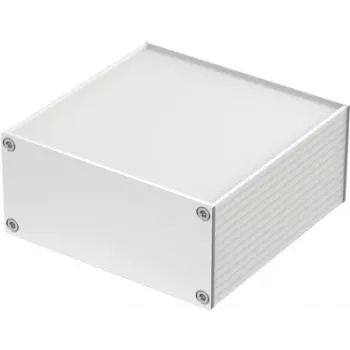 Bopla FILOTEC F 1048-100 κουτί προφίλ αλουμινίου 105 x 48 x 100 mm, ανοδιωμένο 97118100.H