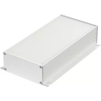 Bopla FILOTEC F 1048-220 WL Θήκη αλουμινίου προφίλ 105 x 48 x 220 mm 97218220.H