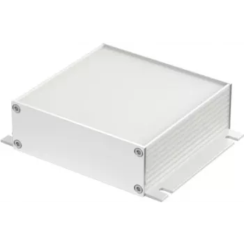 Bopla FILOTEC F 1036-100 WL Θήκη αλουμινίου προφίλ, 105 x 36 x 100 mm, ανοδιωμένο, IP40 97216100.H