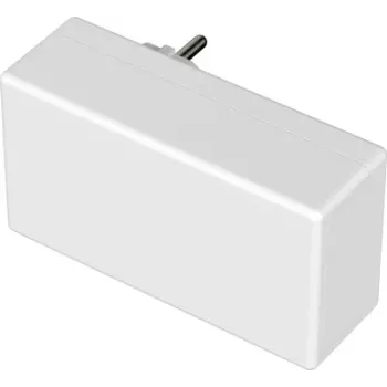 Bopla SE 430 E/CEE Θήκη βύσματος 120 x 65 x 40 mm πολυανθρακικό RAL 9016 λευκό σήμανσης 43430009