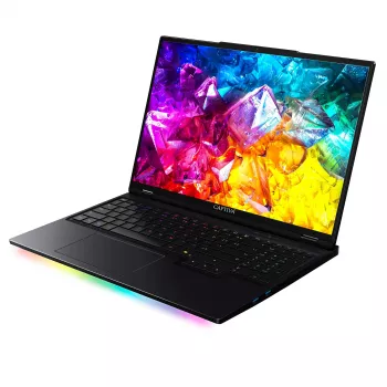 CAPTIVA Highend Gaming I97-991CH 16 ίντσες Ultra 9-275HX 32GB/500GB RTX 5080