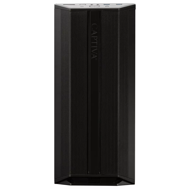 CAPTIVA PC Workstation R98-326 (Ryzen 7 9700X/SSD 1TB/32GB/WLAN/χωρίς OS)