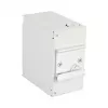 EFB Elektronik κουτί ράγας DIN OS2 6x SC-Duplex υποδοχή χωρίς pigtails (BHS60223.6)