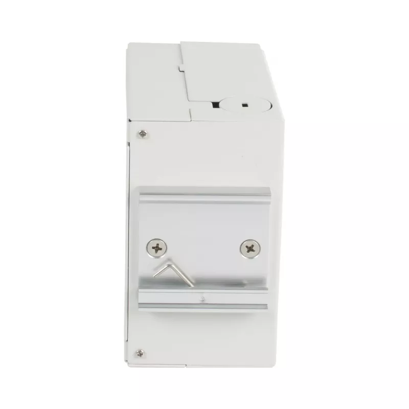 EFB Elektronik κουτί ράγας DIN OS2 6x SC-Duplex υποδοχή χωρίς pigtails (BHS60223.6)