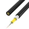 INFRALAN U-DQ(ZN)BH OS2 4E (1x4) Eca 3000N LSZH μαύρο, 7,5mm G657A1 54404D1E-CPR