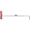 Fischer DuoTec 10 K NV ούπα κοιλότητας 50 mm με βίδα, 1 σετ 537262