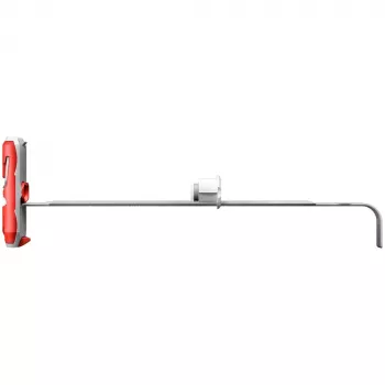 Fischer DuoTec 10 K NV ούπα κοιλότητας 50 mm με βίδα, 1 σετ 537262