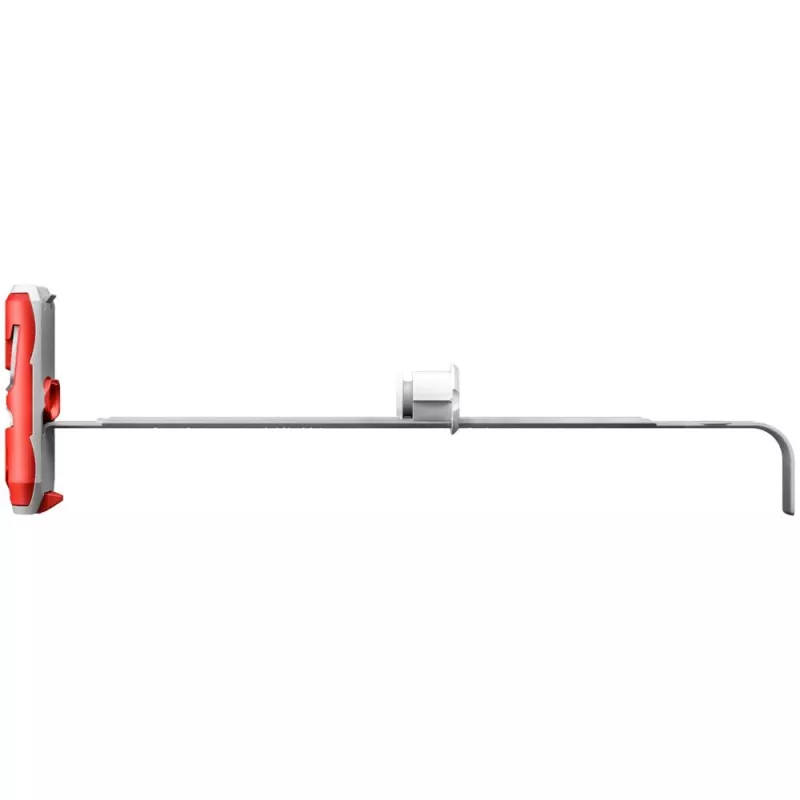 Fischer DuoTec 10 K NV ούπα κοιλότητας 50 mm με βίδα, 1 σετ 537262