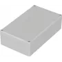 Bopla γενικό κουτί 200 x 120 x 57 ABS ανοιχτό γκρι (RAL 7035) ET 214 63214300